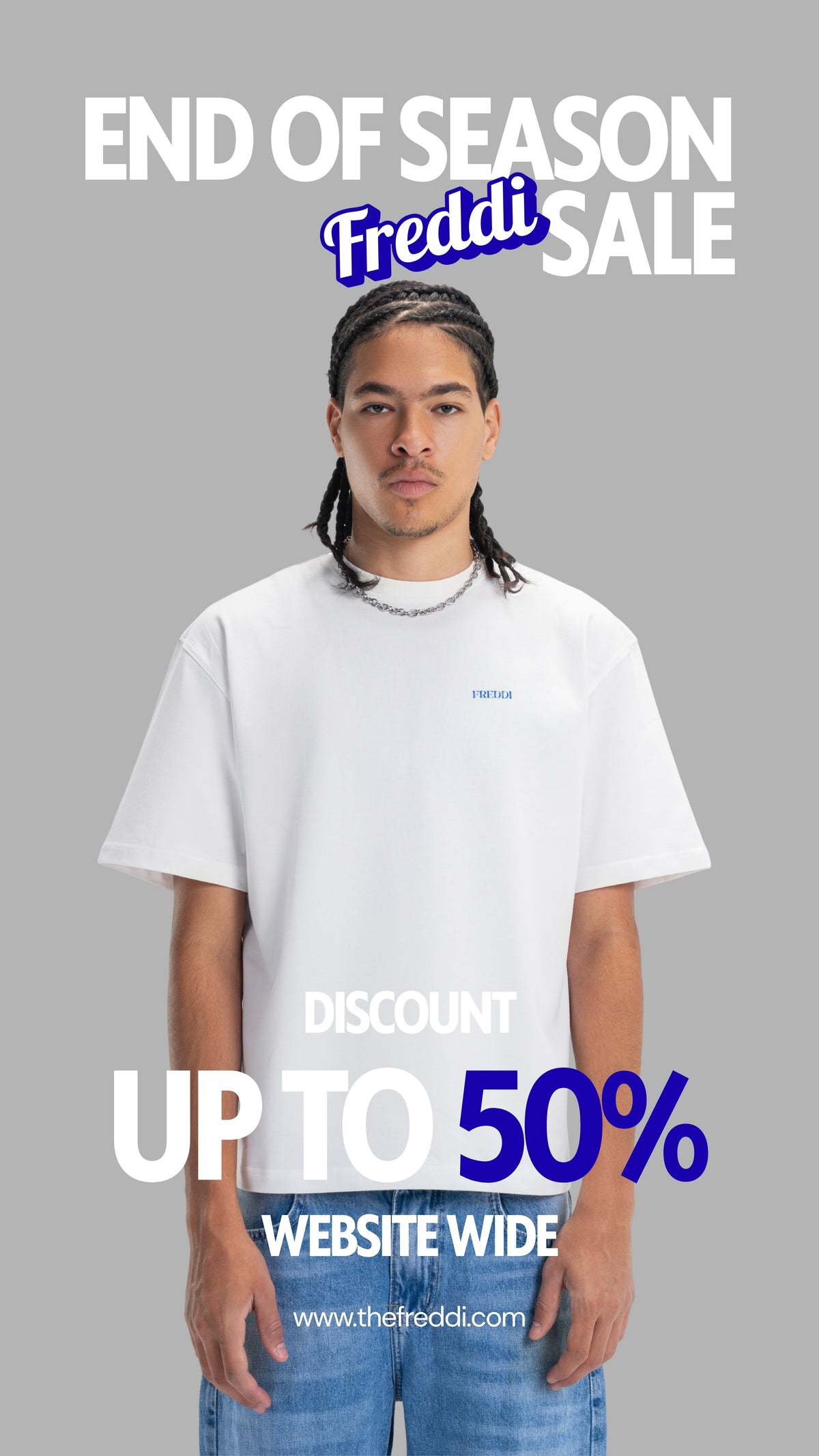 FINAL season SALE