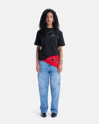 Sky Straight Jeans