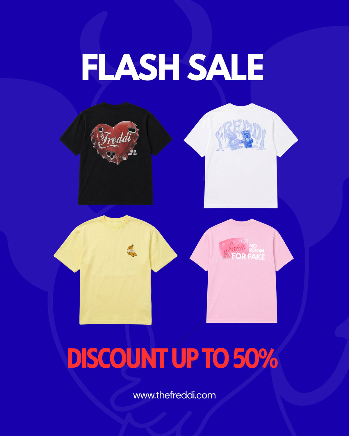 T-SHIRTS
