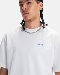 FREDDI Melting Goods Boxy Tee