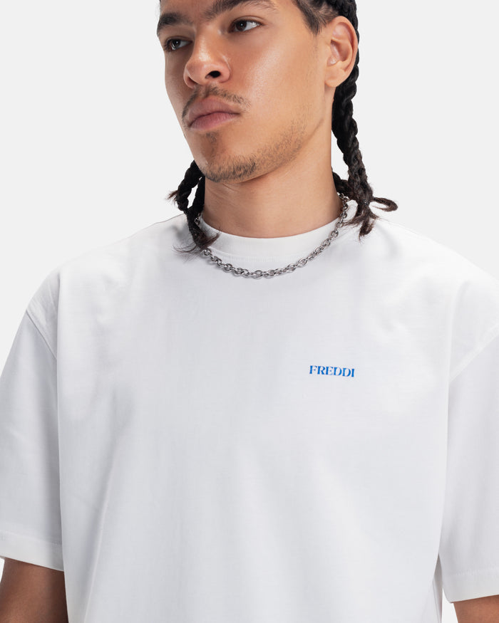 Gummy Bears White Tee