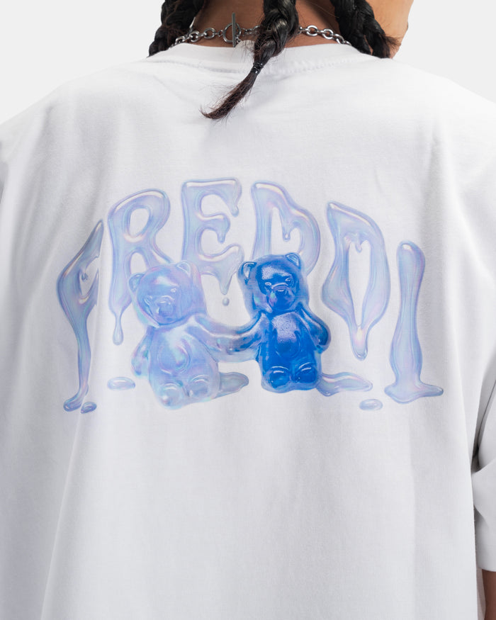 Gummy Bears White Tee