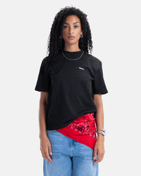 FREDDI Cold-Hearted Boxy Tee