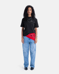 Sky Straight Jeans