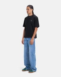 FREDDI Sky Flare Jeans — Light Wash